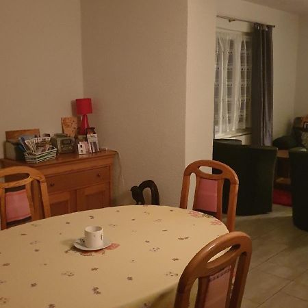 Appartement D'Hotes An Kaz La Crans-Montana Exterior photo